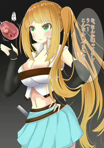 Page 72 of Endless Bad End Treasure Hunter-chan no Junan - preview thumbnail