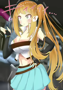 Page 10 of Endless Bad End Treasure Hunter-chan no Junan - preview thumbnail