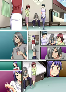 Page 29 of Watashi, Musume no Doukyuusei ni Odosarete Kyou mo Namahamesaretemasu - preview thumbnail
