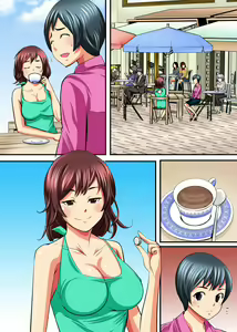 Page 29 of Hitozuma Nikutai Koukan ~Tanin no Danna to Rankou SEX Training~ - preview thumbnail