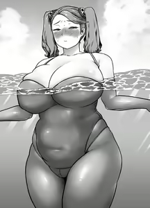 Page 51 of bakumori vol.2 + extra scat - preview thumbnail
