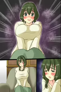 Page 51 of Wakazuma ga Tanin no Otoko ni Tanetsukesaremashita ~Otto no Yori Kimochi II !~ - preview thumbnail