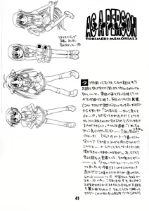 Page 41 of AS A PERSON - preview thumbnail