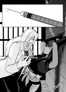 Page 58 of KUNOICHI REINA no Futanari-ka Kaizou Choukyou - preview thumbnail