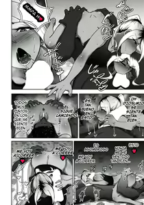 Page 8 of Kuro gal Tsuma no Uwaki no Hajimekata - preview thumbnail