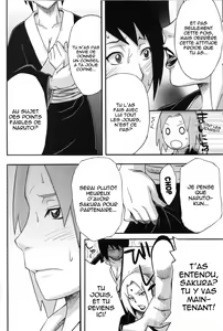 Page 7 of Bakuchi Butai - preview thumbnail