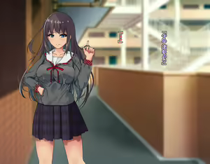 Page 4 of Namaiki JK o Muriyari Daitara Juujun na Mesu Ana ni Henbou! ~Bonyuu Fukidashi Botebara Sex~ - preview thumbnail
