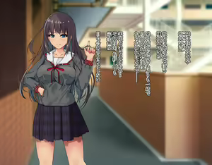 Page 5 of Namaiki JK o Muriyari Daitara Juujun na Mesu Ana ni Henbou! ~Bonyuu Fukidashi Botebara Sex~ - preview thumbnail