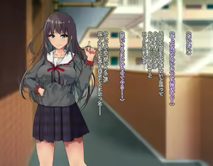 Page 6 of Namaiki JK o Muriyari Daitara Juujun na Mesu Ana ni Henbou! ~Bonyuu Fukidashi Botebara Sex~ - preview thumbnail