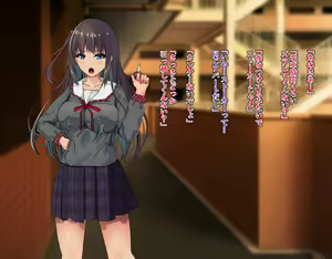 Page 10 of Namaiki JK o Muriyari Daitara Juujun na Mesu Ana ni Henbou! ~Bonyuu Fukidashi Botebara Sex~ - preview thumbnail