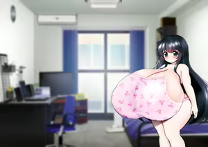 Page 208 of Kurokami Long Loli Bakunyuu Ojou-sama ni Shinu hodo Aisarete 2-shuukan Mainichi Love Love Paizuri de Genkai made Sakusei sareru Seikatsu 2 - preview thumbnail
