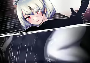 Page 345 of Kurokami Long Loli Bakunyuu Ojou-sama ni Shinu hodo Aisarete 2-shuukan Mainichi Love Love Paizuri de Genkai made Sakusei sareru Seikatsu 2 - preview thumbnail