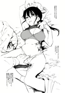 Senjou ni Chiru <Steffen Gunsou2> — hentai manga cover on Fhentai