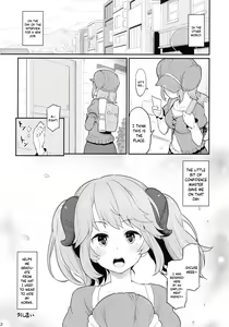 Page 23 of Toaru Doyou no Hi | On a Certain Day of Satur - preview thumbnail