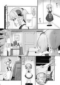 Page 3 of Toaru Doyou no Hi | On a Certain Day of Satur - preview thumbnail
