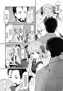 Page 6 of Toaru Doyou no Hi | On a Certain Day of Satur - preview thumbnail