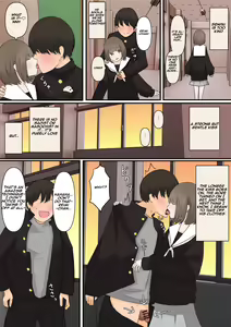 Page 16 of Ashizeme Kanojo _0 | girlfriend who likes to torture with her feet _0 - preview thumbnail
