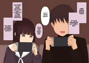 Page 64 of Ashizeme Kanojo _0 | girlfriend who likes to torture with her feet _0 - preview thumbnail