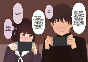 Page 67 of Ashizeme Kanojo _0 | girlfriend who likes to torture with her feet _0 - preview thumbnail