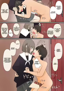 Page 8 of Ashizeme Kanojo _0 | girlfriend who likes to torture with her feet _0 - preview thumbnail