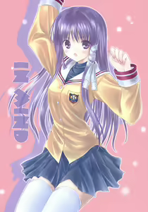 IN MIND - hentai manga cover image