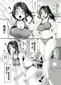 Page 3 of Seiheki o Sarakedashita Koibito Doushi ga Hentai Sex Suru Ohanashi - preview thumbnail