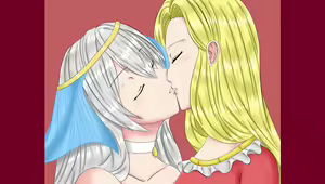 Page 124 of Mistress vs Slave - preview thumbnail