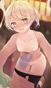 Page 5 of Kanban Musume Level 1 R18 Illust - preview thumbnail