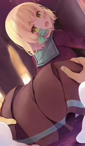 Page 2 of Houkago Misaki-chan... Gojitsu R18 Illust - preview thumbnail
