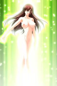 Page 49 of Magical Jukujo Kamiogi Youko HD Remaster - preview thumbnail