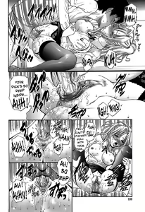 Page 179 of Ageha no Otome - The Virgin of Ageha - preview thumbnail