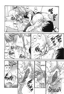 Page 34 of Ageha no Otome - The Virgin of Ageha - preview thumbnail