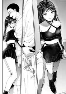 Page 5 of Danshi Yuutousei o Daraku Saseru Houhou ~THE END~ - preview thumbnail