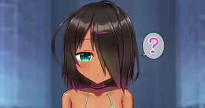 Homunculus-chan — hentai manga cover on Fhentai
