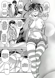 Page 3 of Kanojo wa Pure na Mama ga Ii - preview thumbnail