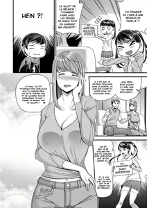 Page 4 of Kanojo wa Pure na Mama ga Ii - preview thumbnail