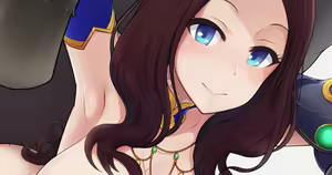 Da Vinci Uma Kan — hentai manga cover on Fhentai