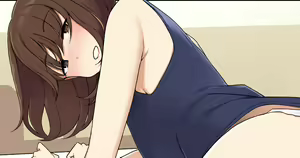 Osanai koro kara Jitsu no Kazoku no You ni Sugoshite kita Gishi to H suru Hanashi — hentai manga cover on Fhentai