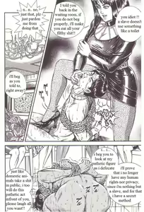 Page 16 of Dorei Muko Tatsuya no Henreki Ch. 1 - Dorei Muko Hirouen | The Slave Husband Ch. 1 - Slave Husband's Wedding - preview thumbnail