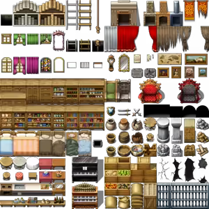 Page 375 of Lost Treasures 0.18 - preview thumbnail