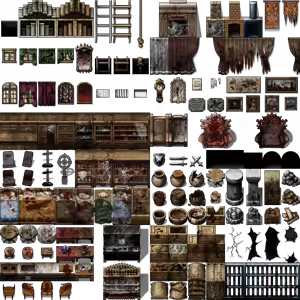 Page 376 of Lost Treasures 0.18 - preview thumbnail