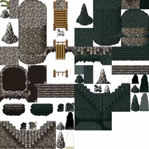 Page 380 of Lost Treasures 0.18 - preview thumbnail