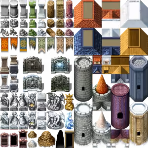 Page 600 of Lost Treasures 0.18 - preview thumbnail