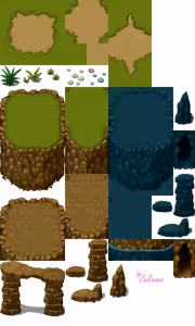 Page 602 of Lost Treasures 0.18 - preview thumbnail