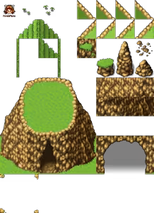 Page 609 of Lost Treasures 0.18 - preview thumbnail