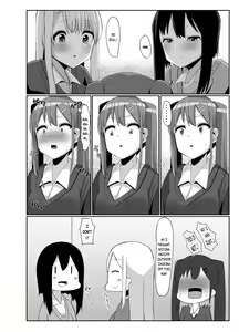 Page 11 of Futanari Musume ga Deattara 3 | When Futanari Girls Meet 3 - preview thumbnail