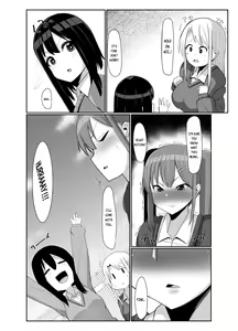 Page 13 of Futanari Musume ga Deattara 3 | When Futanari Girls Meet 3 - preview thumbnail