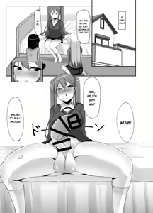 Page 14 of Futanari Musume ga Deattara 3 | When Futanari Girls Meet 3 - preview thumbnail