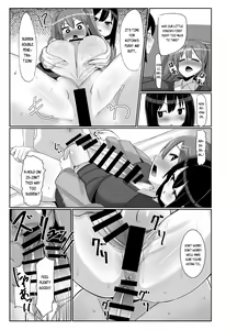 Page 20 of Futanari Musume ga Deattara 3 | When Futanari Girls Meet 3 - preview thumbnail