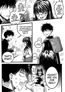 Page 6 of Boku to Mizusawa-san no Ano koto! | That Thing Between Me And Zuisawa-san! - preview thumbnail